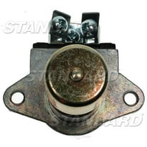 Headlight Dimmer Switch Fits select: 1967-1969 JEEP JEEPSTER, 1974 JEEP CHEROKEE