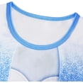 thumbnail image 4 of G'irls Long Sleeve Top & Skirt Princess Cosplay Sets, with Soft Breathable Fabric, Cute Everyday Outfit for Halloween Cosplay & Birthday Gift, 4 of 6