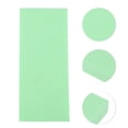 thumbnail image 3 of Unique Bargains Rectangular Bath Sponge Body Scrubber 1 Pc Cyan, 3 of 6