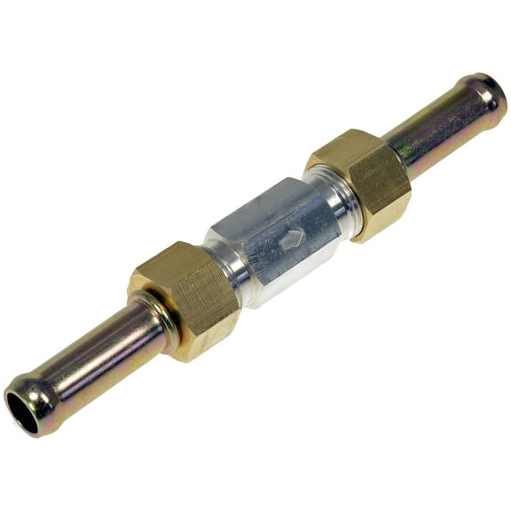 Dorman 800-196 Fuel Check Valve 3/8