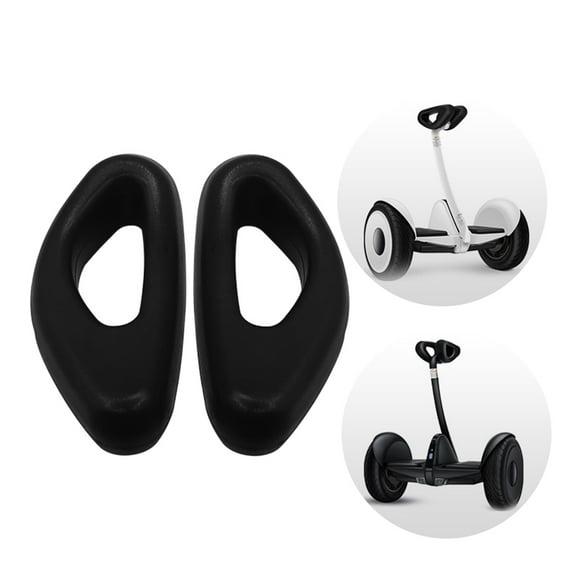 PU Handlebar Parts For Xiaomi Ninebot Mini Balance Scooter Joystick Handle Sponge Pad Leg Control