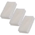 thumbnail image 1 of GFDYREE WF813 Humidifier Filters, Replacement Humidifier Wick Filters Compatible with ReliOn WF813 Duracraft HC832, DH-830 / DH830 Series Cool Moisture Humidifier (3pc), 1 of 7