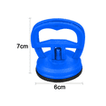 thumbnail image 3 of Heavy Duty Suction Cups 2 Pcs Screen Suction Cup Phone Computer Screen Repair Tools Compatible for IPad, IMac, MacBook, Tablet, Laptop, IPhone, Samsung, Huawei Etc, 3 of 9