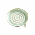 thumbnail image 2 of Tong Garlic With Ceramic Serving Dish Easy Mincer And Roaster Kitchen Gadget, 2 of 5