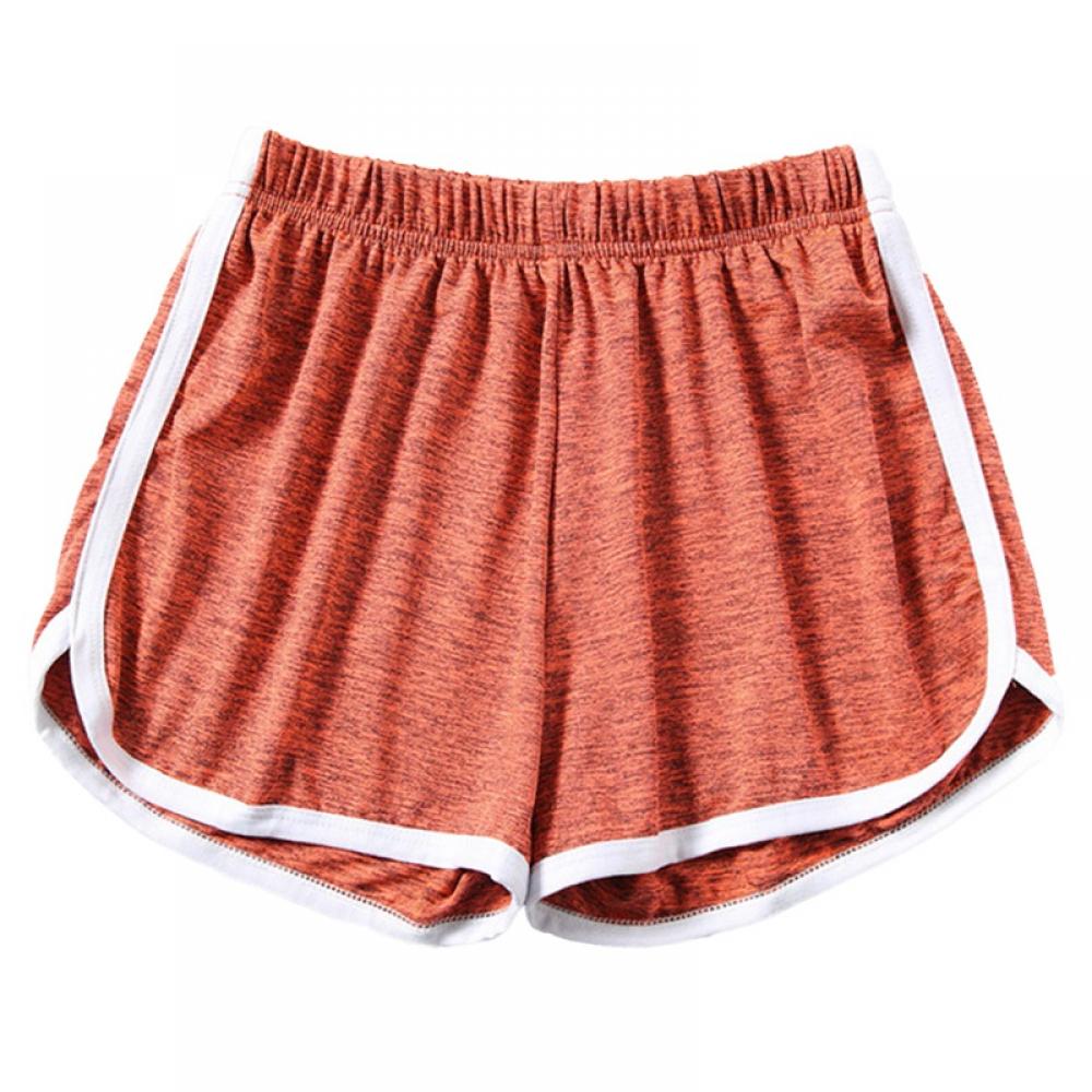 Short Exercise Pants