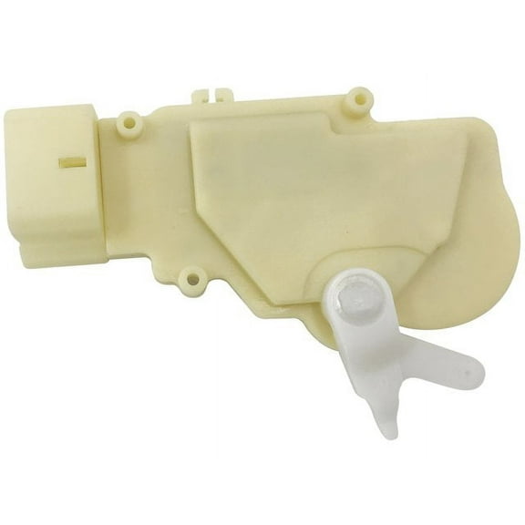Front Right Passenger Side Door Lock Actuator Motor - Compatible with 2004 - 2012 Chevy Colorado 2005 2006 2007 2008 2009 2010 2011