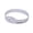 white wide, variant on Head Circumference Tape 60cm ( 23.6inch) Baby Head Measuring Rule Measure,Width Measurer Ruler