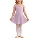 thumbnail image 1 of Vestido de Fiesta de Navidad de Niñas Color Sólido Suave Cuello Redondo Manga Corta para Dormir Fiesta de Ocio Diaria O Sesión de Fotos Vestido de Navidad Niña Bebé, 1 of 7