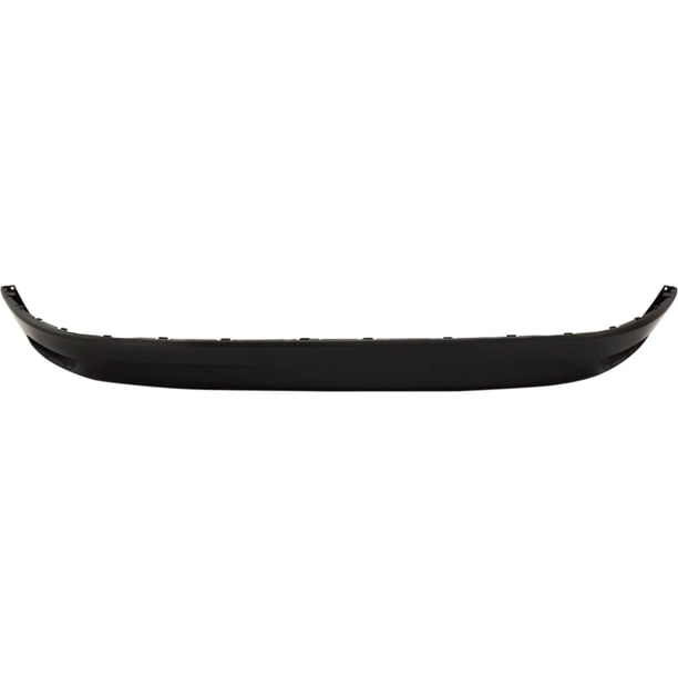 Air Dam Deflector Lower Valance Apron Rear For Volvo 2015-2017 XC60 ...
