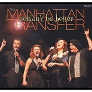 Manhattan Transfer: Alan Paul, Janis Siegel, Cheryl Bentyne, Tim Hauser (vocals). Additional personnel includes: Wayne Johnson (guitar); Lew Soloff (trumpet). Recorded live at Orchard Hall, Tokyo, Japan in December 2000. Includes liner notes by Bob Blumenthal.