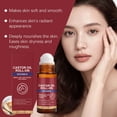 thumbnail image 6 of SDOHIG 2-Piece Castor Oil Roll-On Set, Deeply Nourishes Skin, Smoothes Rough Texture, Enhances Natural Brightness for Face and Body, 30ml, 6 of 8