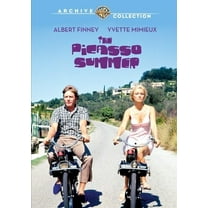 Warner Archives - The Picasso Summer [DIGITAL VIDEO DISC]