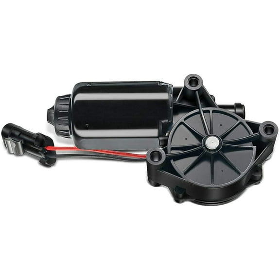 A-Premium Headlight Headlamp Motor Replacement for Pontiac Firebird 1993-1997 Front Right Passenger Side