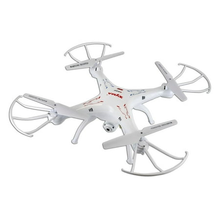 Syma X5SC Explorers 2 -2.4G 4 Channel 6-Axis Gyro RC Headless Quadcopter With HD Camera Flying Toy Remote Control Helicopter
