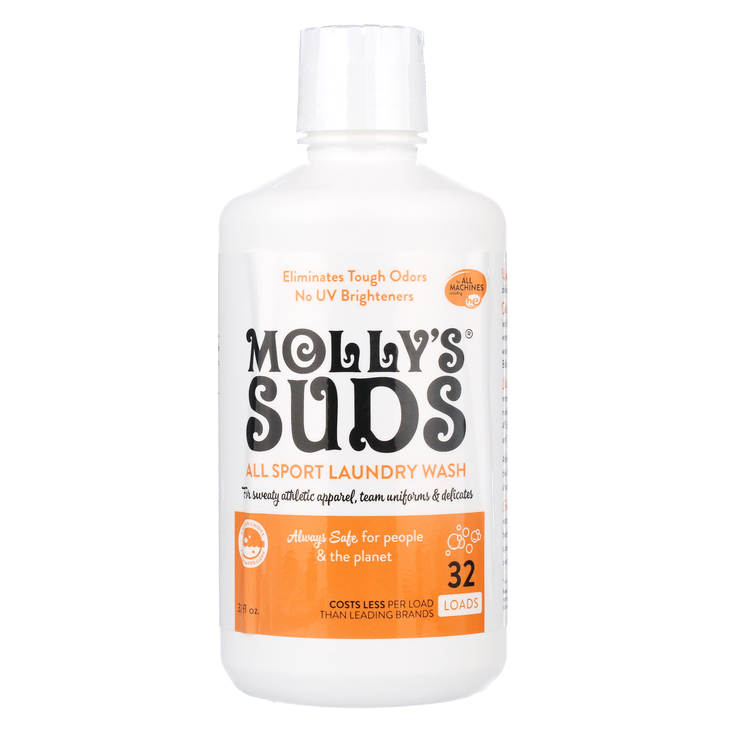 Molly's Suds All Sport Wash 