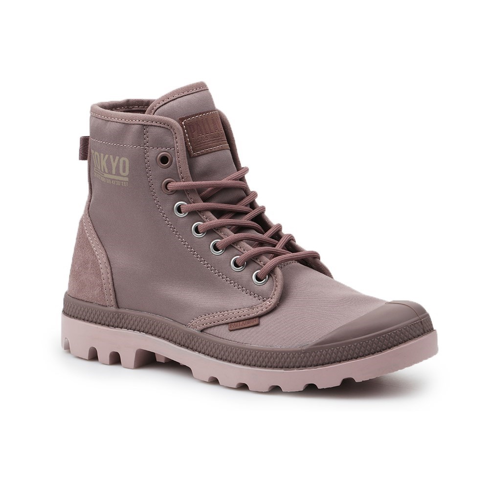 Palladium Pampa Solid Ranger | Walmart 