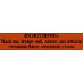 thumbnail image 5 of Harney & Sons Black Tea Bags, Hot Cinnamon Sunset, 20 Ct, 5 of 9
