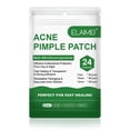 thumbnail image 4 of Ultra Thin Acne Sticker, Tea Tree, Calendula and Rubia, Acne Mask, Face Sticker, 4 of 5