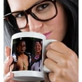 thumbnail image 2 of New Zealand, North Island, Maori Culture And Costume-Au02 Bba0022 - Bill Bachmann, 11oz Mug, 2 of 7