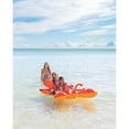 thumbnail image 4 of Intex Géant Lobster Ride-On pour Enfants, À partir de 3 ans, Flotteur de Piscine Gonflable avec Poignées, 4 of 5