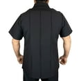 thumbnail image 2 of First Class 100% Polyester Short Sleeve Uniform Shirt, 2 of 3