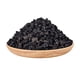 thumbnail image 3 of 100/200/500 g de piedra volcánica negra natural para acuarios, decoración de peceras, rocas decorativas, accesorios de adorno, 3 of 5