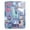 Cute Animals in the Snow, variant on High Precision Digital Kitchen Scale Tempered Glass Food Scale Multifunction Scale Small Kitchen Appliances Elegant Little Robin