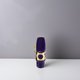 thumbnail image 4 of OUNONA 1 De Boquilla Ergonómica Para Saxofón Alto Con Tapa Azul Y Elegante, 4 of 6
