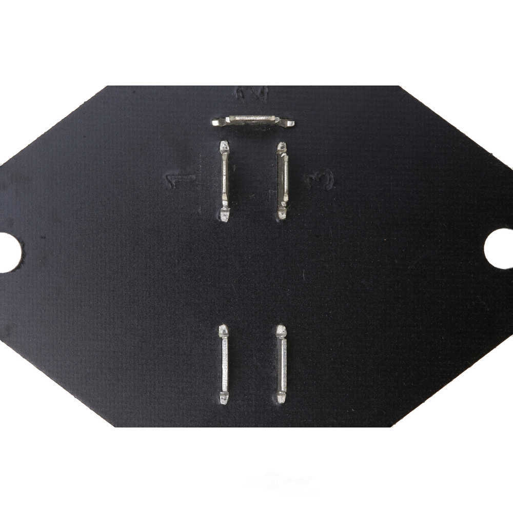 HOLSTEIN 2BMR0010 HVAC Blower Motor Resistor