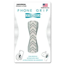 LoveHandle Phone Grip Chevron