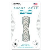 LoveHandle Phone Grip Chevron