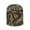 Mossy Oak Break-up Country /brown, variant on Reversible 8" Knit Camo Cap