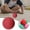 Blue, variant on High Rubber Handballs for Handball Stickball Racquetball Catch Fitness Training and Outdoor Games Durable Sky Color Sports