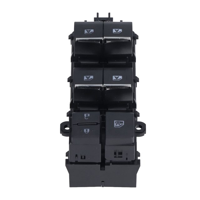 84820AA011, Quick Response ABS Plastic 84040-06070 Sensitive Integrated Electric Window Switch For Repairing Replacement For C-HR 2019-2020