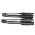 thumbnail image 3 of Right Hand Metric Hand Tap Set for Stainless Steel, Iron, and Aluminum, 3 of 7