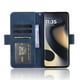 thumbnail image 3 of Funda Tipo Billetera GANGXUN para Motorola MOTO Edge 2024 5G – Tapa Flip con Tarjetero, 3 of 5