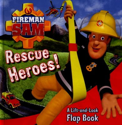 fireman sam toys walmart