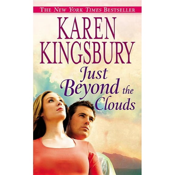 Just Beyond the Clouds (Paperback)