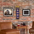 thumbnail image 3 of LSU 8"x32" Wool Banner Heritage, 3 of 3