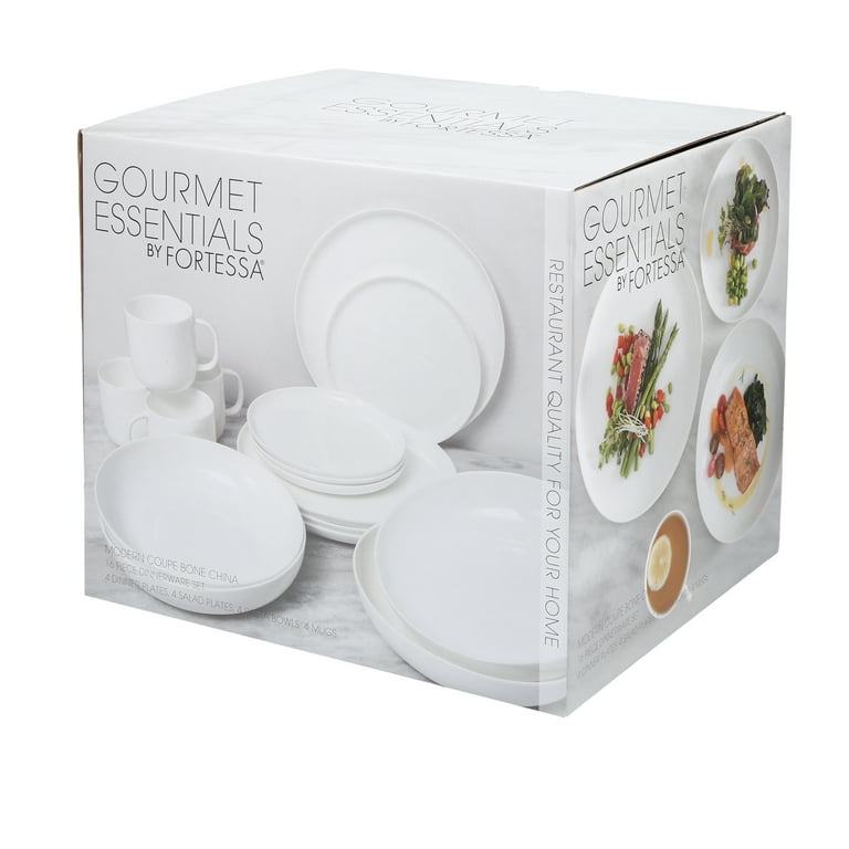 Fortessa bone china cheap