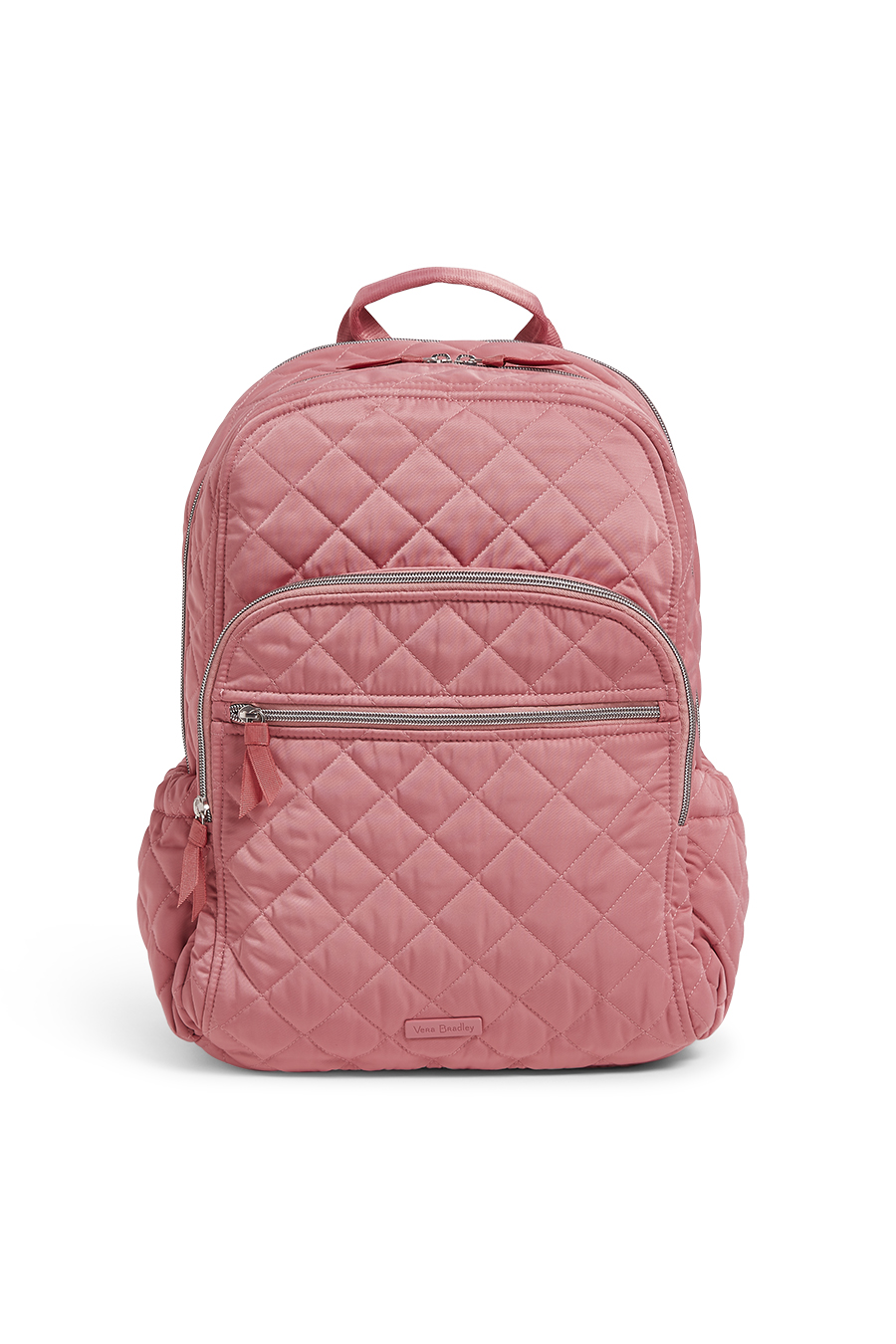 vera bradley iconic campus backpack