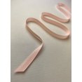 thumbnail image 2 of Polypropylene Grosgrain Ribbon, 0.375in x 100 yards, Light Pink, 2 of 4