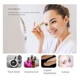 thumbnail image 5 of Juego de 5 brochas para mascarilla facial, brocha para mascarilla, raspador de maquillaje de silicona sin cerdas, aplicador de lodo facial, brocha combinada, herramienta de belleza de maquillaje,, 5 of 5