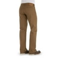 thumbnail image 2 of Levi Strauss Signature Men's Straight Fit Jeans, 2 of 5