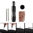 thumbnail image 4 of Kit de reparación de neumáticos para bicicletas sin cámara - para neumáticos de bicicletas de carretera de montaña: fije una punción o un de apa, 4 of 9
