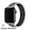 obsidian black, variant on LEIXIUER Sport Band Compatible with Apple Watch Bands 45mm 44mm Ultra 49mm 42mm 41mm 40mm 38mm, Solo loop Strap Breathable Silicone Wristbands for iWatch Series 9 8 7 SE 6 5 4 3 2 1 Women Men