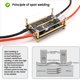 thumbnail image 4 of Soldador por Puntos de 12 V, Batería, Almacenamiento de Energía, Máquina de Soldadura por Puntos, Equipo de Soldadura de Placa de Circuito PCB, 4 of 5