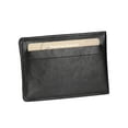 thumbnail image 6 of Money Clip Wallet, Polyester, Magentic Clip - Measures 4 1/8" Long x 3" Wide x 3/4" Deep, 6 of 8