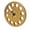 Gold, variant on CIYISON Professional 7Inch Aluminum Take Up Reel for Long Play Analog Recording, 11 Holes for Stability