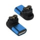 thumbnail image 5 of Adaptador carga reloj tipo C a curva vertical 90° adecuado para reloj ​​​​7/7S/7X/6/6S/6X/5/5S [Tipo-C azul], 5 of 7